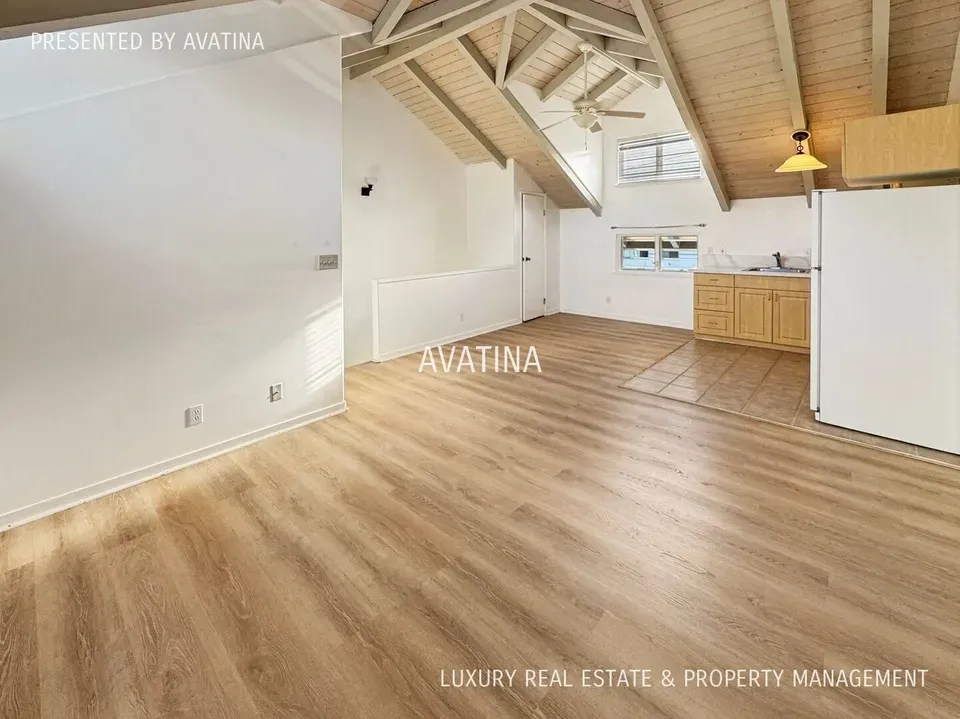 2 Bed 1 Bath Contemporary High-Rise Condo in Kailua, HI - 1