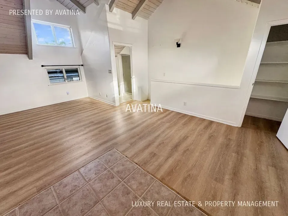 2 Bed 1 Bath Contemporary High-Rise Condo in Kailua, HI - 4