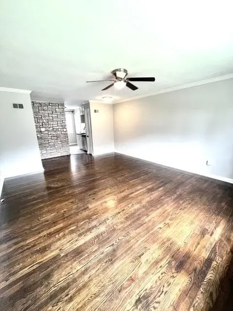 2 Bed 1 Bath Contemporary High-Rise Condo in Kansas City, KS - 2