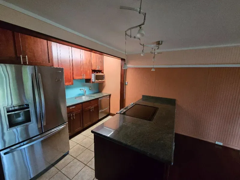2 Bed 1 Bath Contemporary High-Rise Condo in Maui, HI - 4