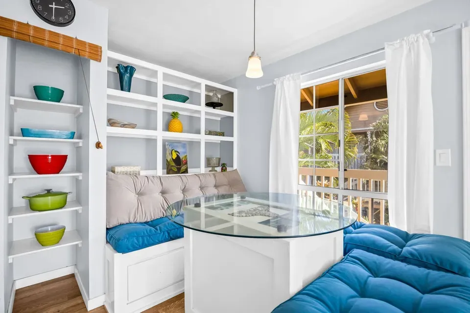2 Bed 1 Bath Contemporary High-Rise Condo in Maui, HI - 5