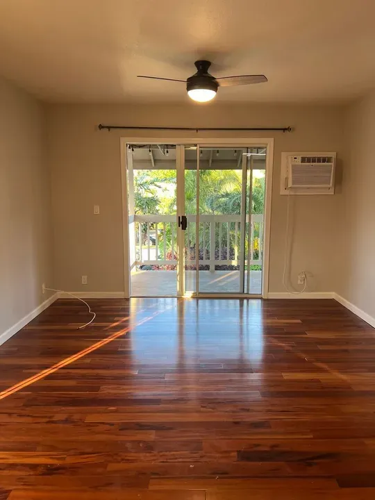2 Bed 1 Bath Contemporary High-Rise Condo in Maui, HI