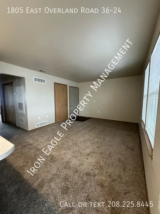 2 Bed 1 Bath Contemporary High-Rise Condo in Meridian, ID - 2