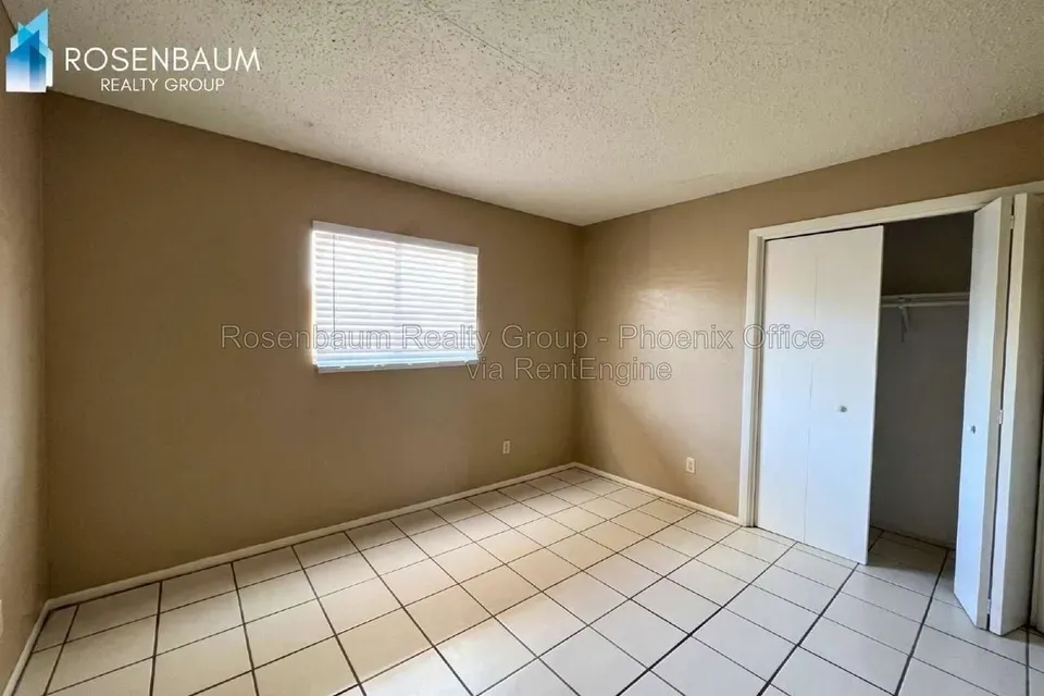 2 Bed 1 Bath Contemporary High-Rise Condo in Mesa, AZ - 5