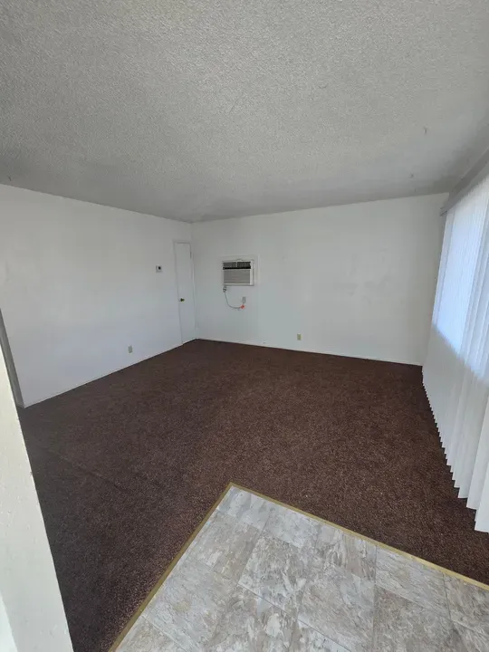 2 Bed 1 Bath Contemporary High-Rise Condo in Modesto, CA - 2