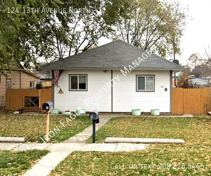 2 Bed 1 Bath Contemporary High-Rise Condo in Nampa, ID - 1