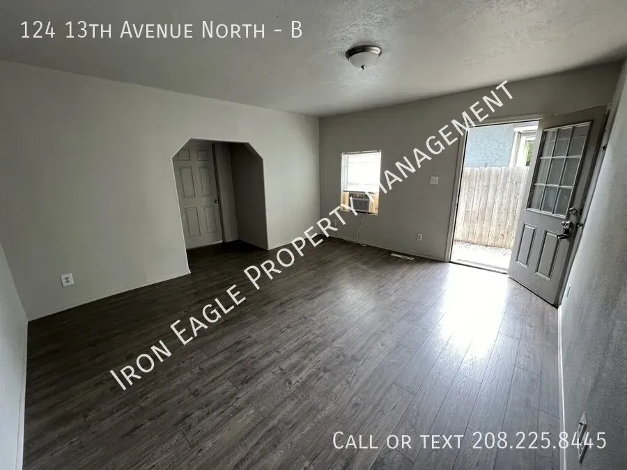 2 Bed 1 Bath Contemporary High-Rise Condo in Nampa, ID - 2
