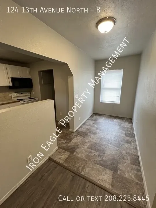 2 Bed 1 Bath Contemporary High-Rise Condo in Nampa, ID - 5
