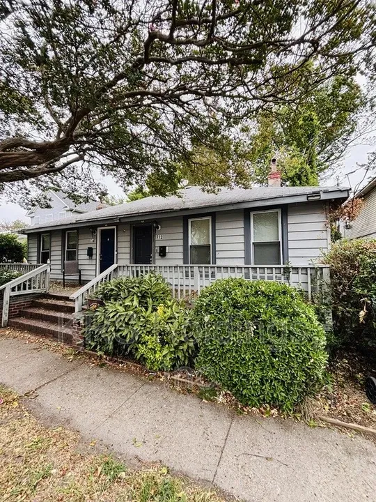 2 Bed 1 Bath Contemporary High-Rise Condo in Norfolk, VA - 1
