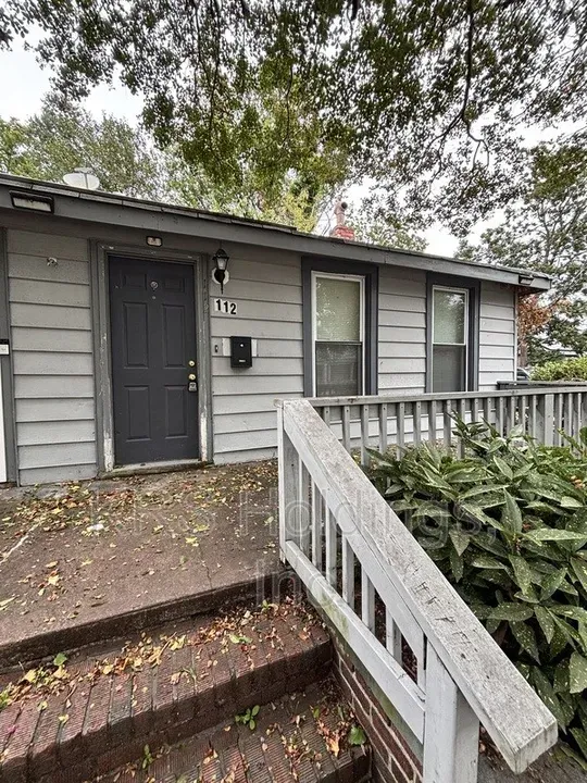 2 Bed 1 Bath Contemporary High-Rise Condo in Norfolk, VA - 2