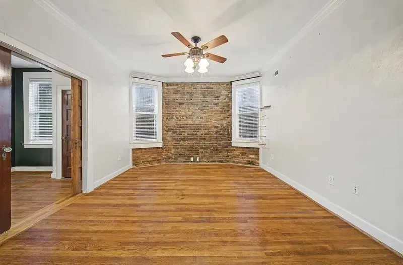 2 Bed 1 Bath Contemporary High-Rise Condo in Norfolk, VA - 1