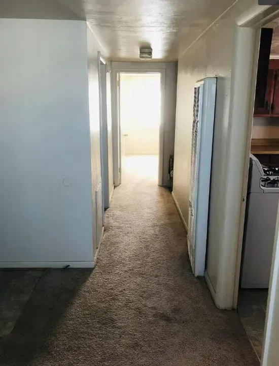 2 Bed 1 Bath Contemporary High-Rise Condo in Norfolk, VA - 4