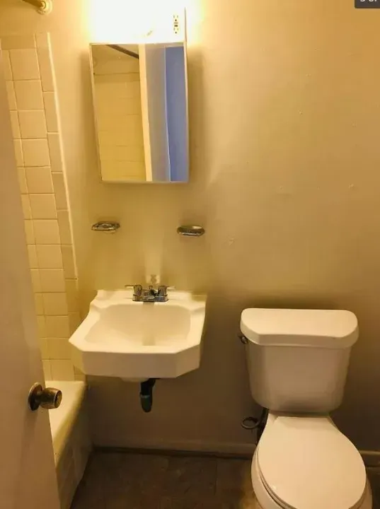 2 Bed 1 Bath Contemporary High-Rise Condo in Norfolk, VA - 5
