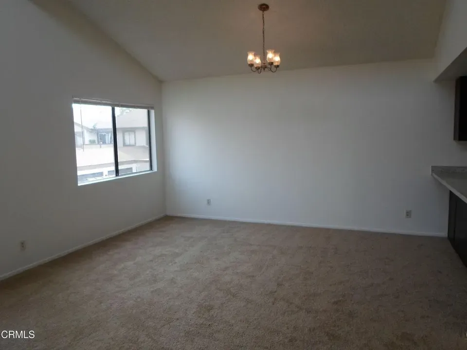 2 Bed 1 Bath Contemporary High-Rise Condo in Oxnard, CA - 5
