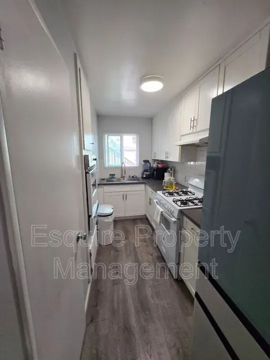 2 Bed 1 Bath Contemporary High-Rise Condo in Oxnard, CA - 2