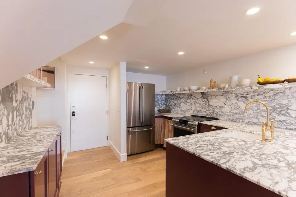 2 Bed 1 Bath Contemporary High-Rise Condo in Portland, ME - 5