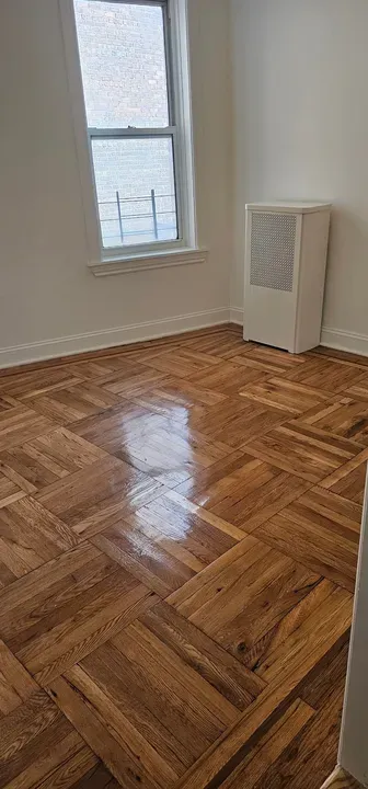 2 Bed 1 Bath Contemporary High-Rise Condo in Queens, NY - 1