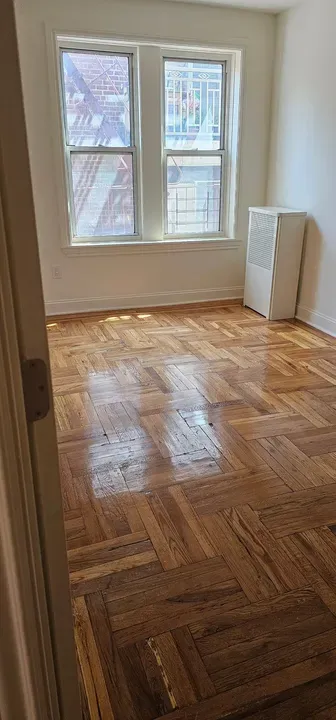 2 Bed 1 Bath Contemporary High-Rise Condo in Queens, NY - 2