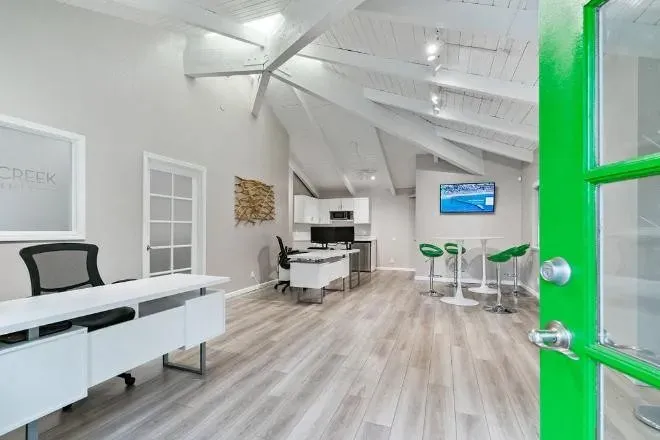 2 Bed 1 Bath Contemporary High-Rise Condo in Santa Cruz, CA - 3