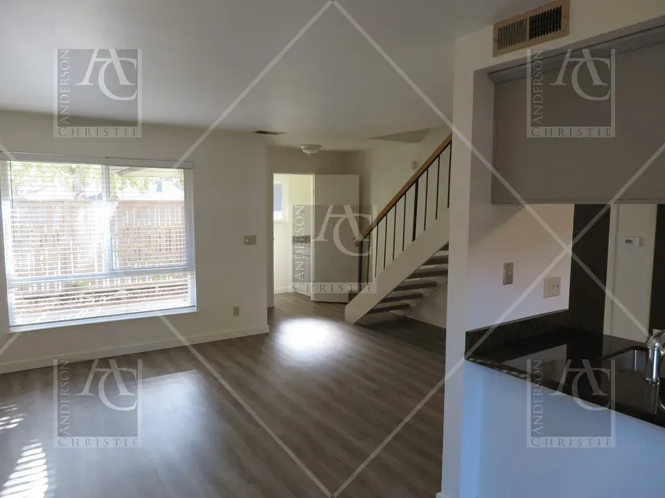 2 Bed 1 Bath Contemporary High-Rise Condo in Santa Cruz, CA - 3