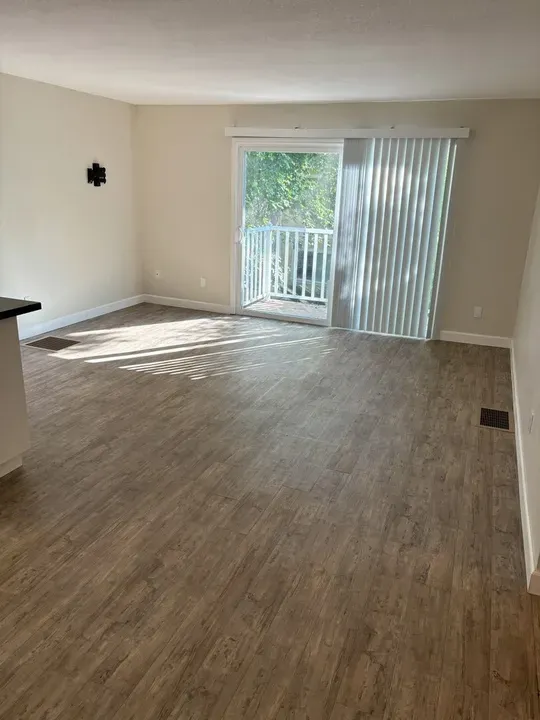 2 Bed 1 Bath Contemporary High-Rise Condo in Santa Cruz, CA - 3