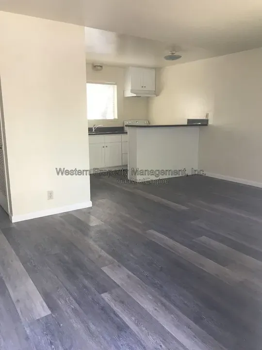 2 Bed 1 Bath Contemporary High-Rise Condo in Santa Cruz, CA - 1