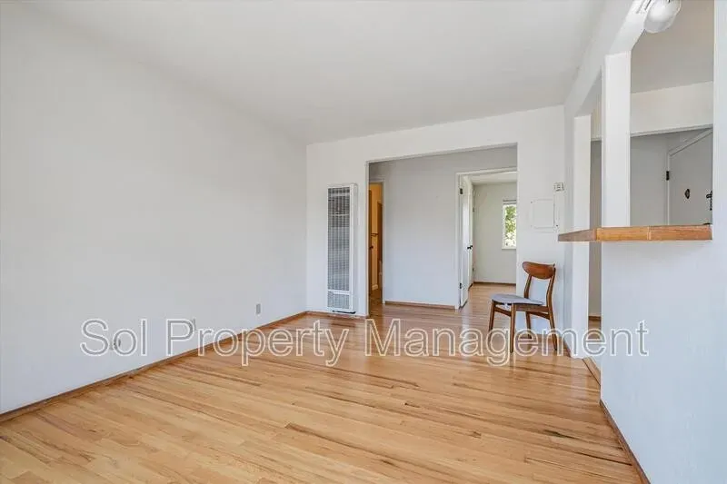 2 Bed 1 Bath Contemporary High-Rise Condo in Santa Cruz, CA - 5