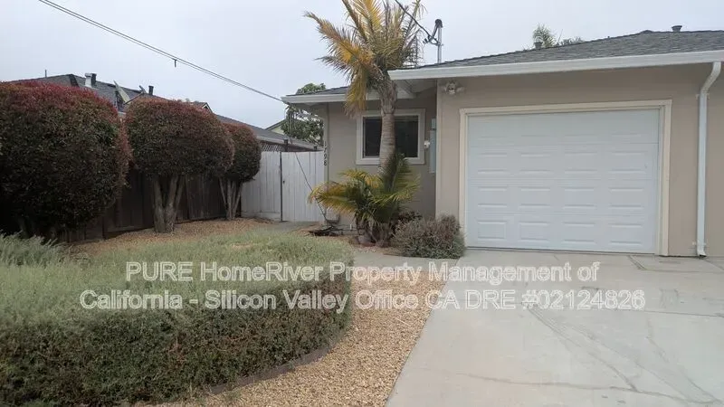 2 Bed 1 Bath Contemporary High-Rise Condo in Santa Cruz, CA