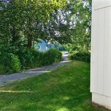 2 Bed 1 Bath Contemporary Multi-Level Townhome in Anchorage, AK - 3