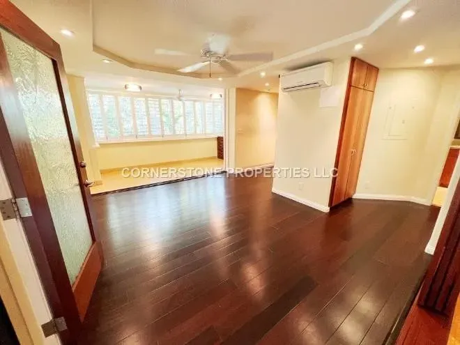 2 Bed 1 Bath Contemporary Multi-Level Townhome in Honolulu, HI - 1