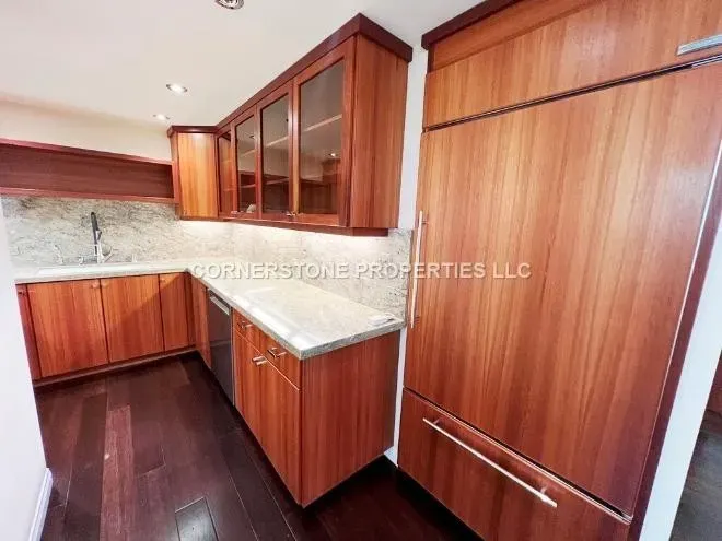 2 Bed 1 Bath Contemporary Multi-Level Townhome in Honolulu, HI - 4