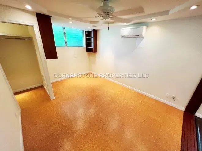 2 Bed 1 Bath Contemporary Multi-Level Townhome in Honolulu, HI - 5