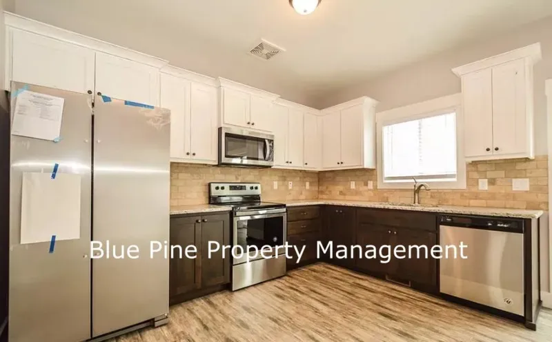 2 Bed 1 Bath Contemporary Multi-Level Townhome in Idaho Falls, ID - 4