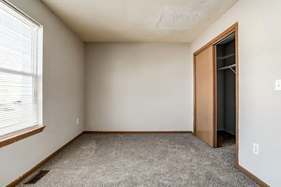 2 Bed 1 Bath Contemporary Multi-Level Townhome in Kansas City, KS - 3