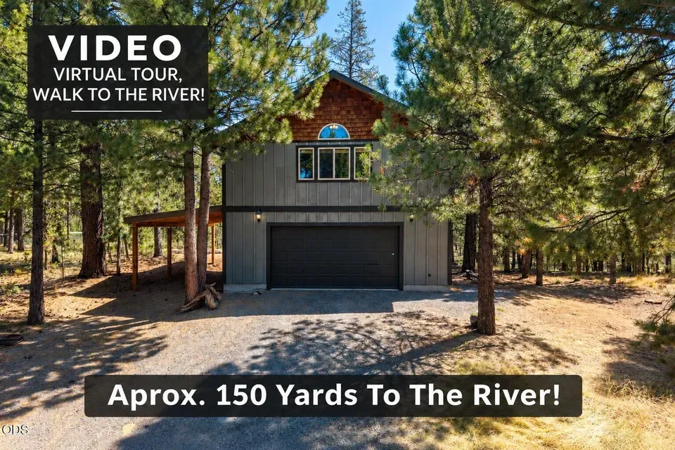 2 Bed 1 Bath Established Contemporary Home in Bend, OR - 1