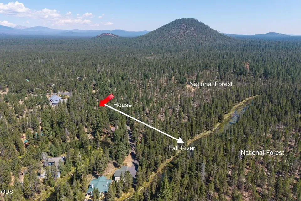 2 Bed 1 Bath Established Contemporary Home in Bend, OR - 3