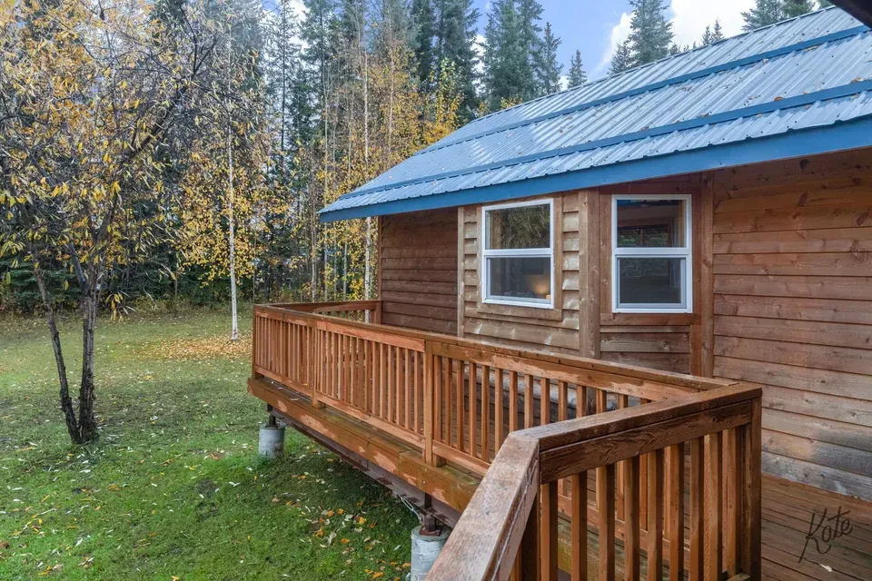 2 Bed 1 Bath Established Contemporary Home in Fairbanks, AK - 3