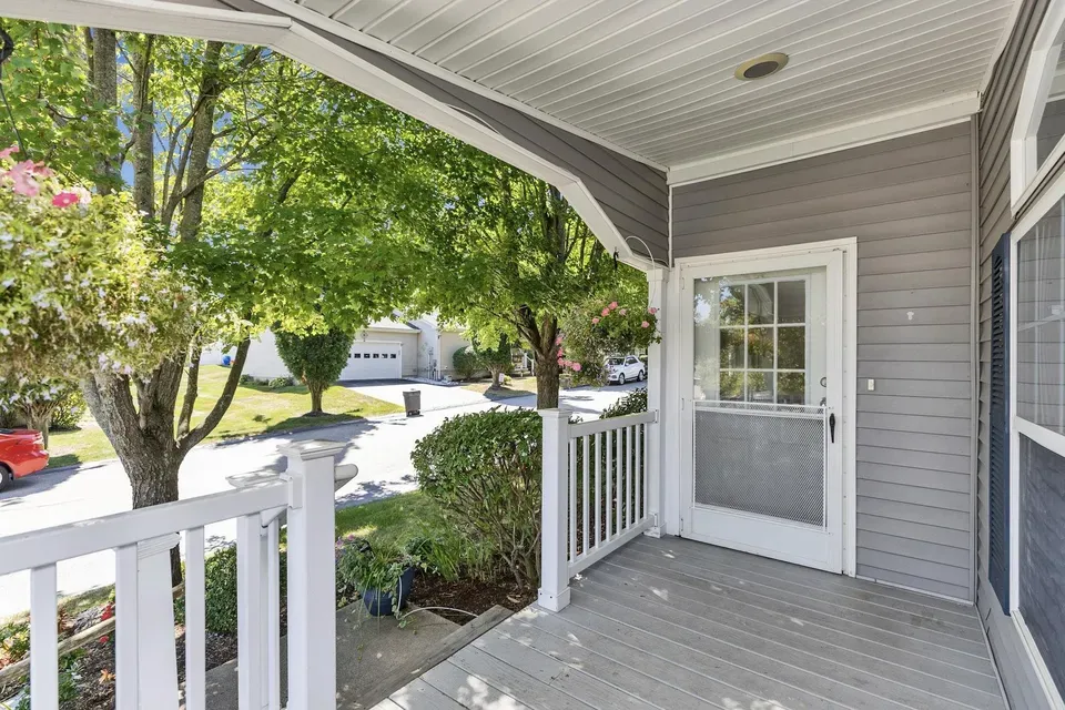 2 Bed 1 Bath Established Contemporary Home in Manchester, NH - 2
