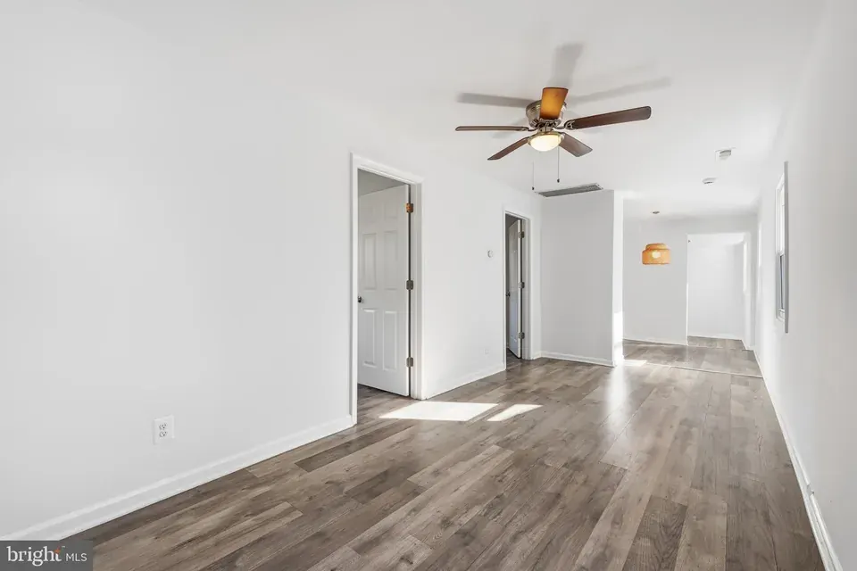 2 Bed 1 Bath Established Mid-Century Residence in Annapolis, MD - 5