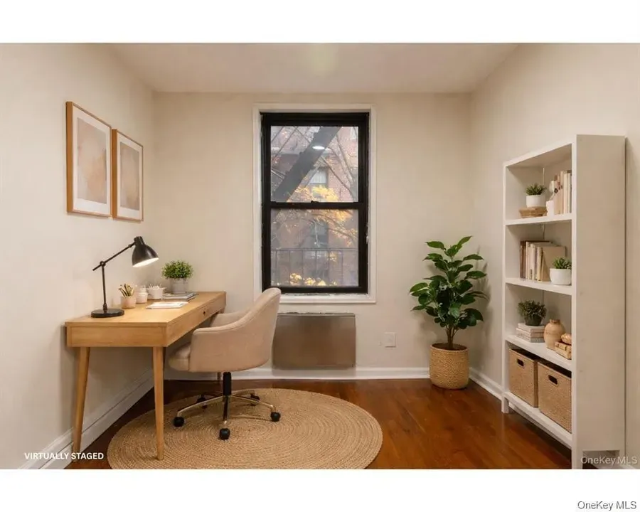 2 Bed 1 Bath Established Mid-Century Residence in Brooklyn, NY - 3