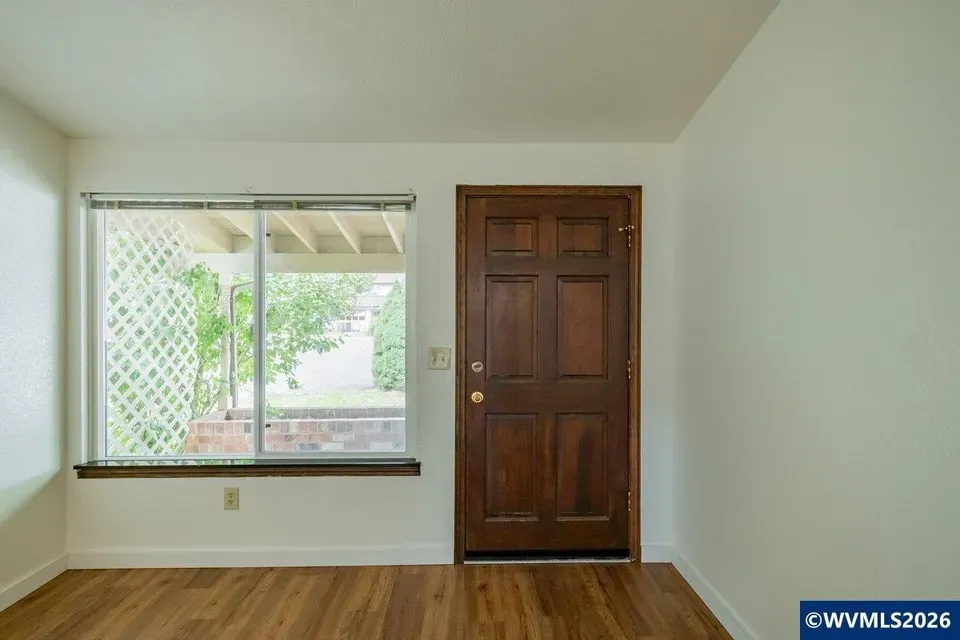 2 Bed 1 Bath Established Mid-Century Residence in Corvallis, OR - 5