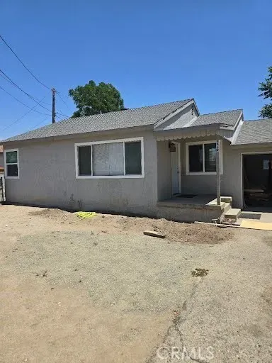2 Bed 1 Bath Established Mid-Century Residence in Fontana, CA