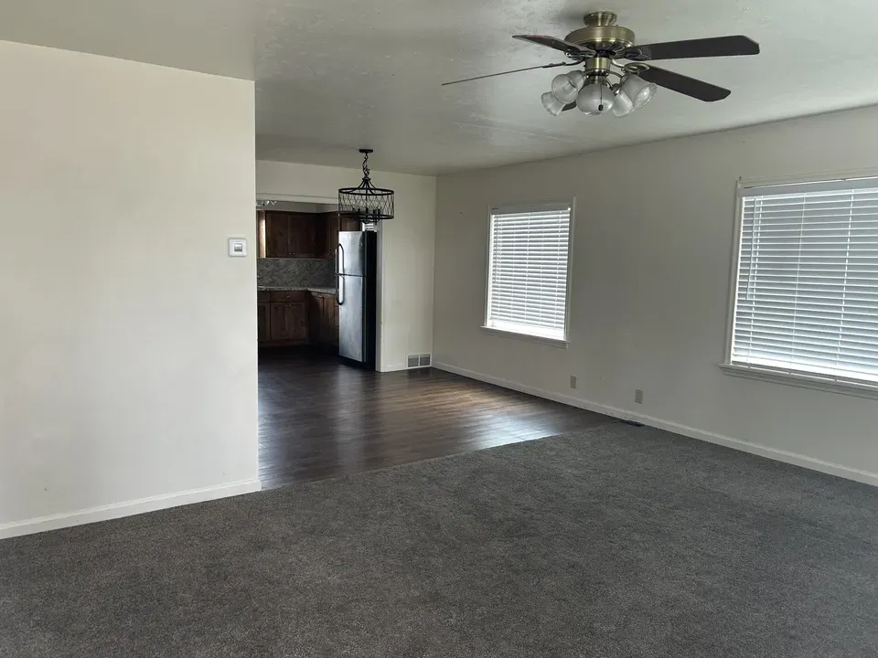2 Bed 1 Bath Established Mid-Century Residence in Idaho Falls, ID - 2