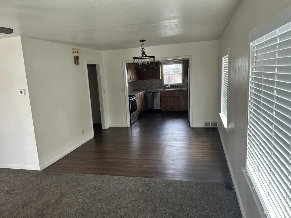 2 Bed 1 Bath Established Mid-Century Residence in Idaho Falls, ID - 3
