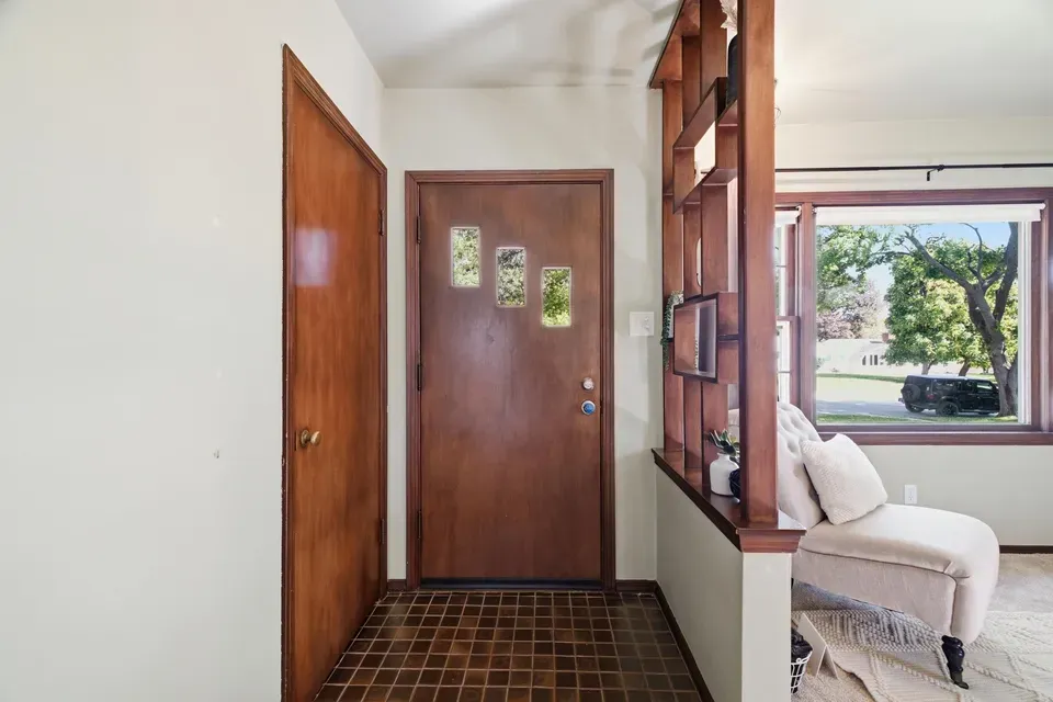 2 Bed 1 Bath Established Mid-Century Residence in Milwaukee, WI - 2