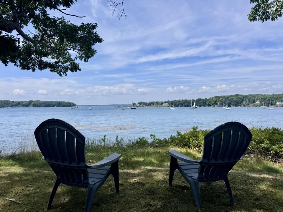 2 Bed 1 Bath Established Mid-Century Residence in Portland, ME - 1