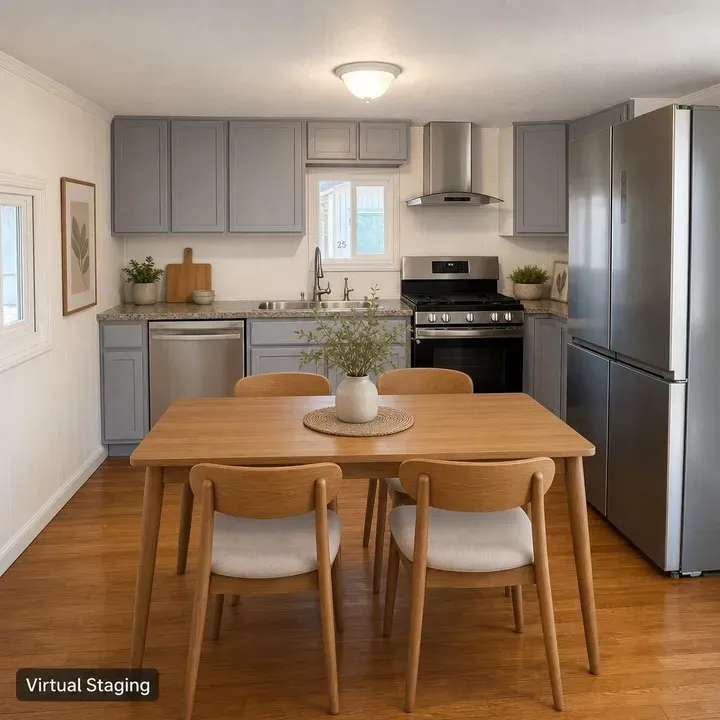 2 Bed 1 Bath Established Mid-Century Residence in San Jose, CA - 1