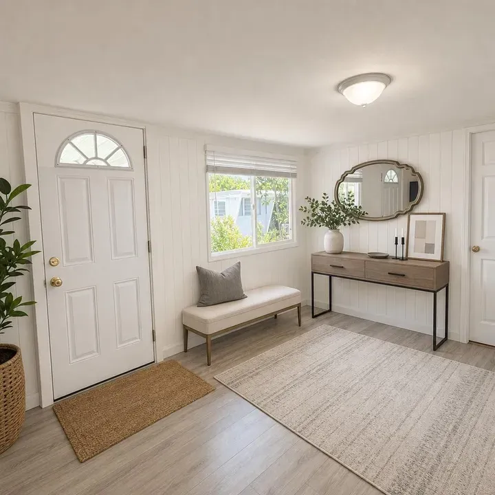2 Bed 1 Bath Established Mid-Century Residence in San Jose, CA - 2