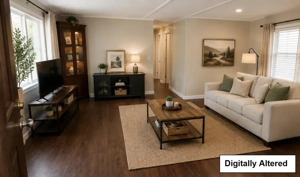 2 Bed 1 Bath Established Mid-Century Residence in San Jose, CA - 5