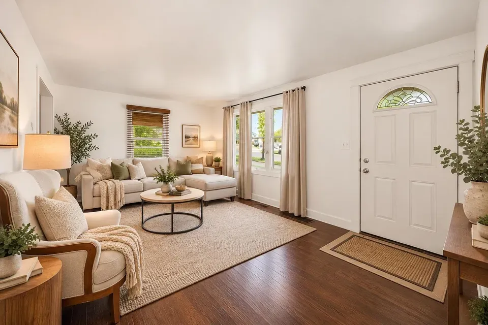 2 Bed 1 Bath Established Mid-Century Residence in Spokane, WA - 2